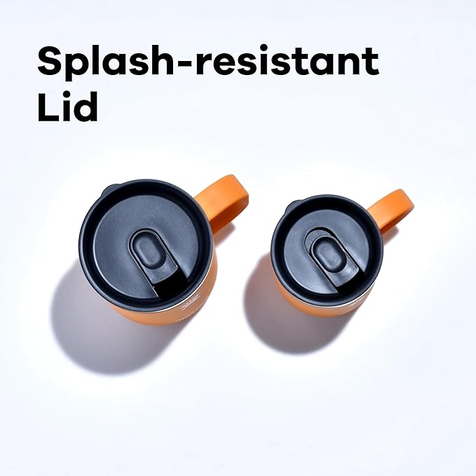 Hydro Flask 12 Oz Mug Fossil