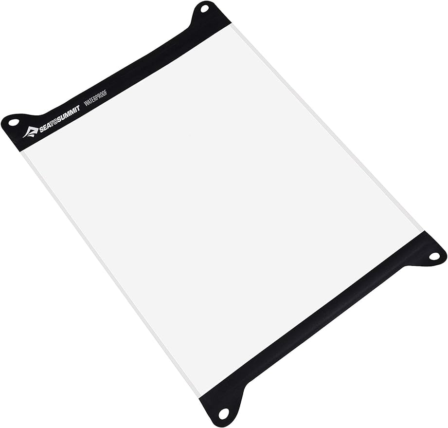 Sea to Summit Waterproof TPU Guide Map Case