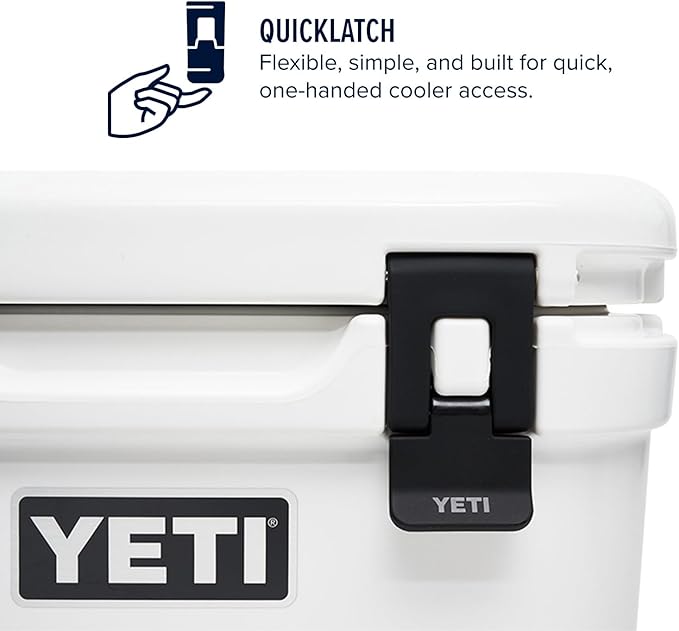 YETI Roadie 24 Hard Cooler