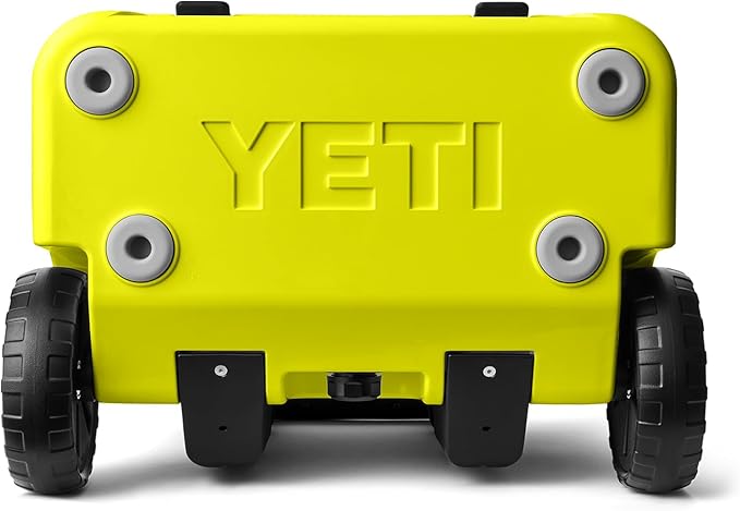 YETI Roadie 32 Wheeled Cooler