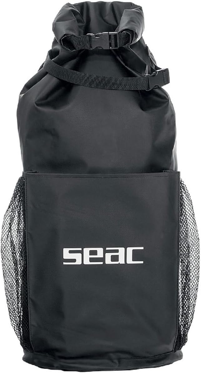 Seac Seal Dry Bag Backpack