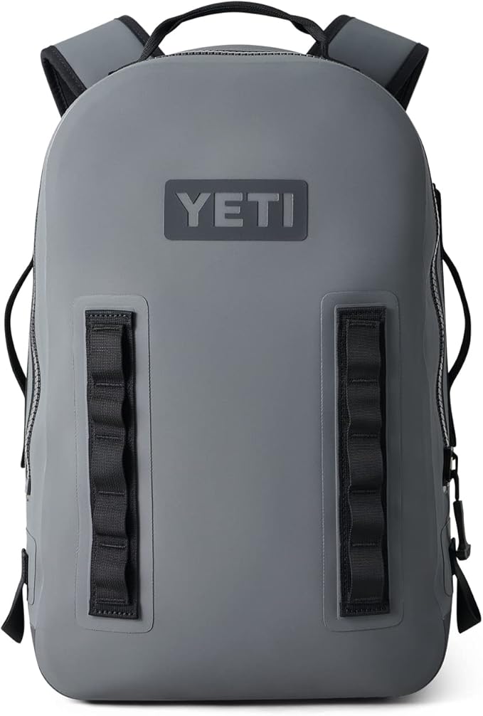 YETI Panga 28 Airtight Waterproof Submersible Backpack