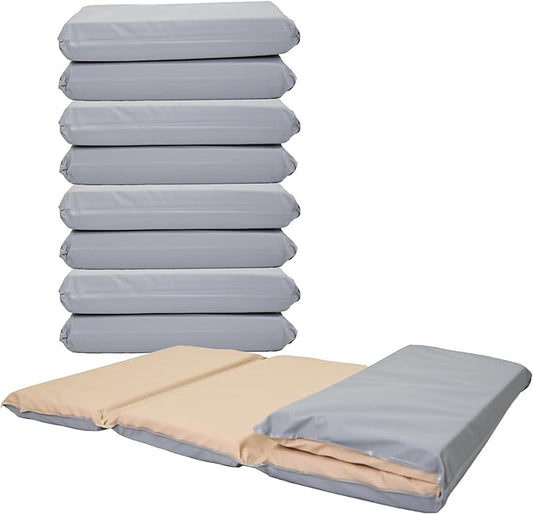 Children's Factory Folding Nap Mat for Daycare or Preschool