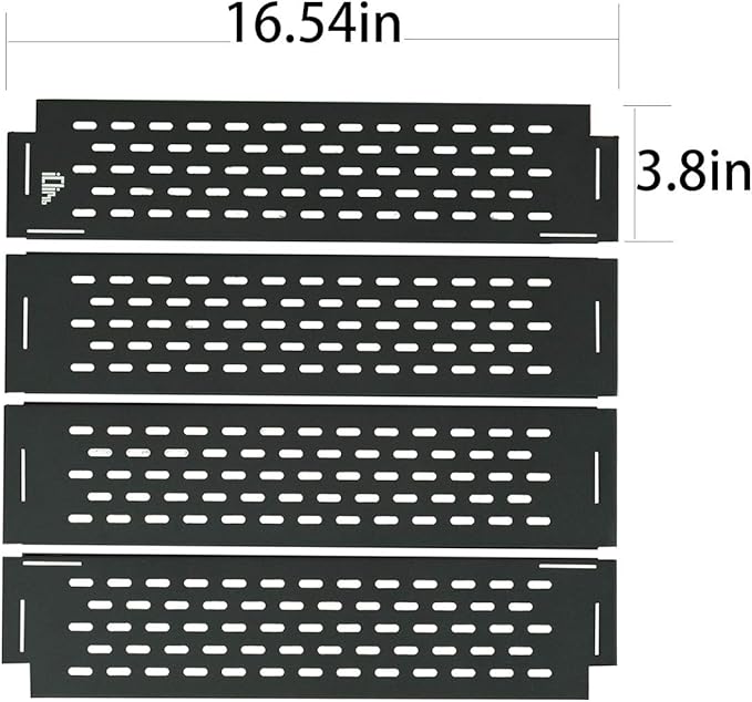 iClimb 1 Pack Connecting Plates Extendable Table (NOT Table)