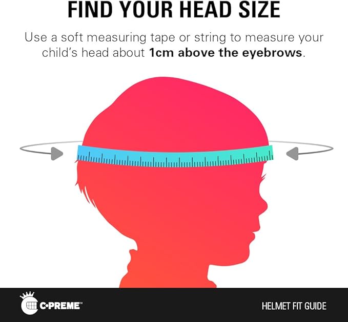 Raskullz Raskullz Mohawk Helmet