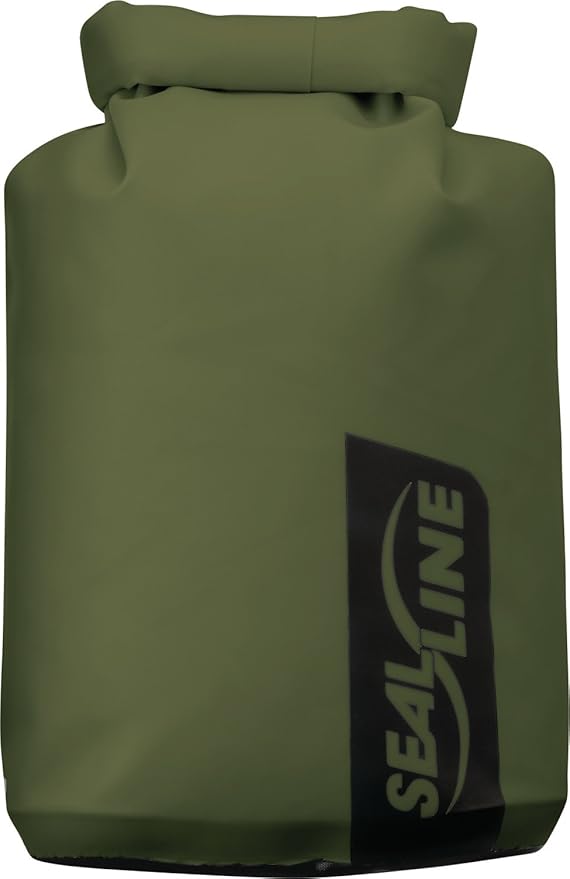 SealLine Discovery Waterproof Dry Bag
