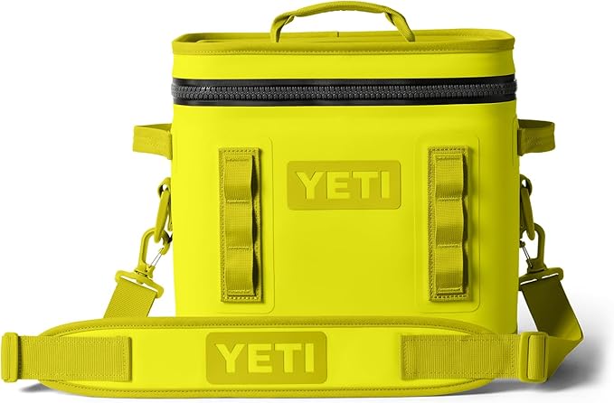 YETI Hopper Flip 12 Soft Cooler
