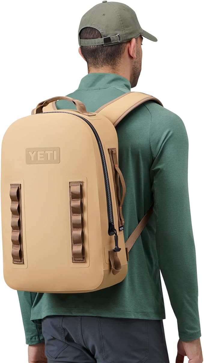 YETI Panga 28, Tan