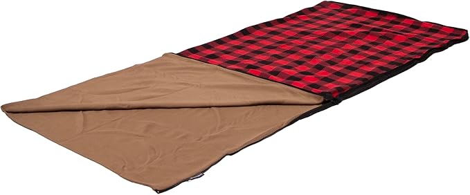 Stansport Fleece Sleeping Bag