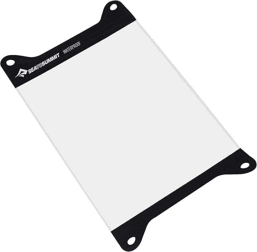Sea to Summit Waterproof TPU Guide Map Case
