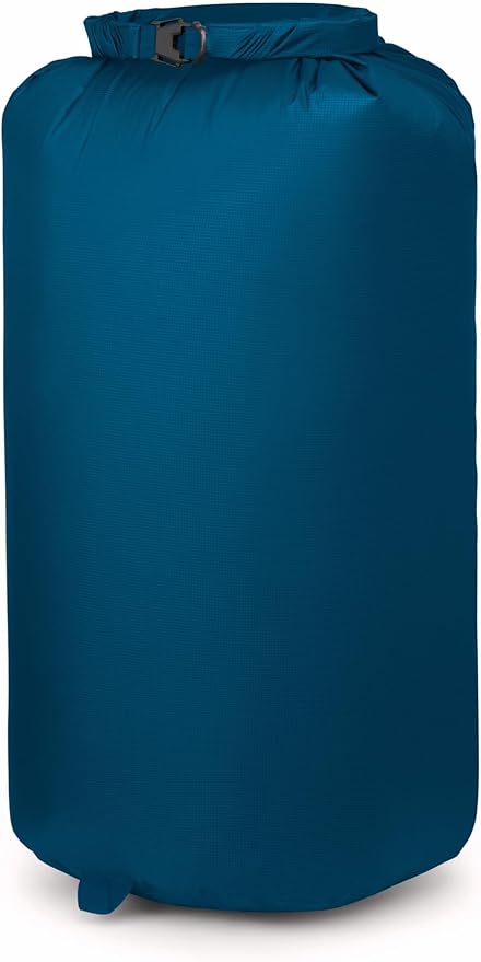 Osprey Ultralight Protective Backpack Liner, Waterfront Blue, Large