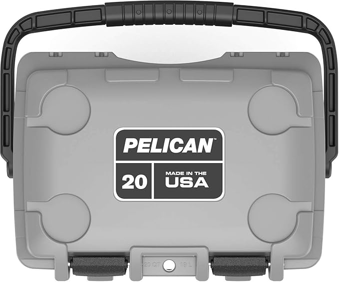 Pelican 20 Quart Elite Cooler