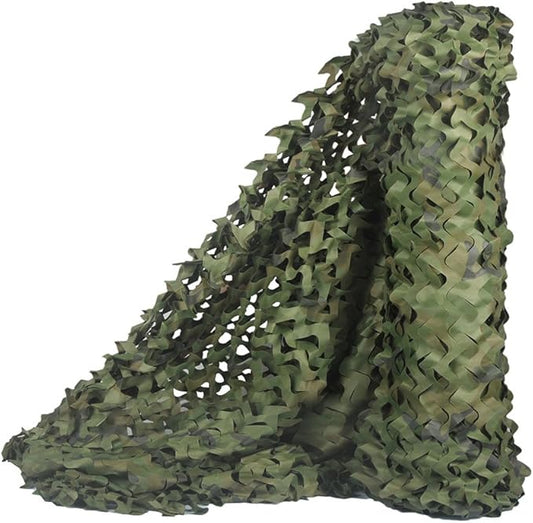 Sitong Bulk Roll Camo Netting for Hunting Military Decoration Sunshade