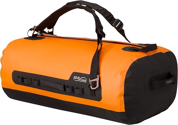 SealLine Pro Zip Waterproof Duffel Bag