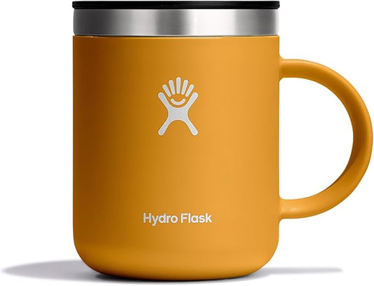 Hydro Flask 12 Oz Mug Fossil