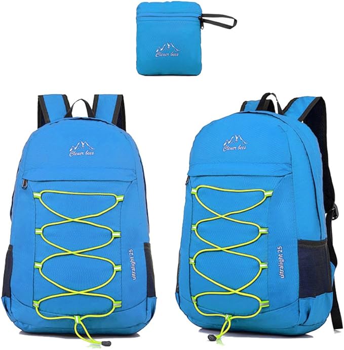 Outdoor Water Resistant Hiking Backpack