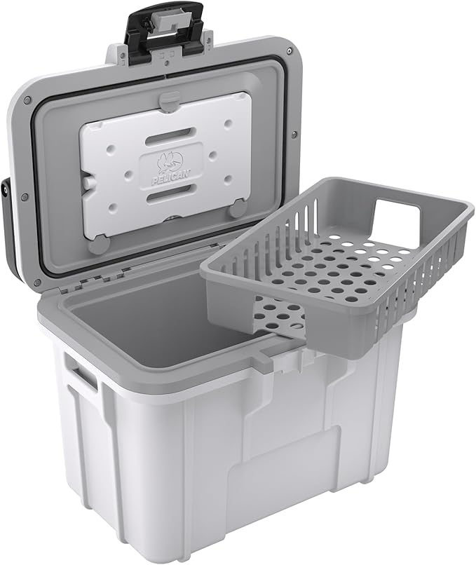 Pelican 8 Quart Personal Lunch Box Cooler