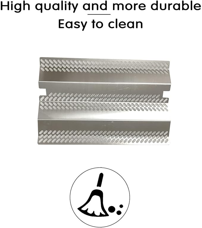 3056 (3-Pack) 16GA Flavor Grids for Fire Magic Aurora A790, Echelon E790 and Echelon/Aurora 790 Grills and E1060