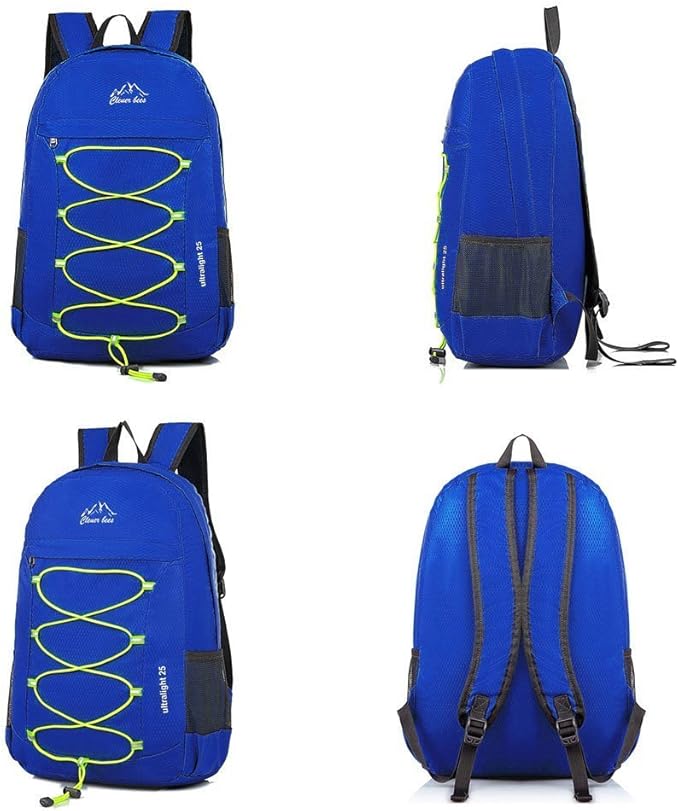 Outdoor Water Resistant Hiking Backpack