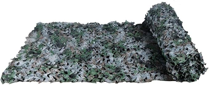 Sitong Bulk Roll Camo Netting for Hunting Military Decoration Sunshade