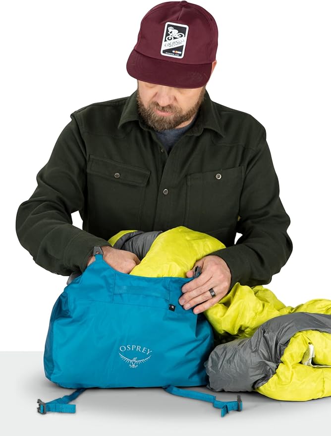 Osprey StraightJacket 8L Compression Sack