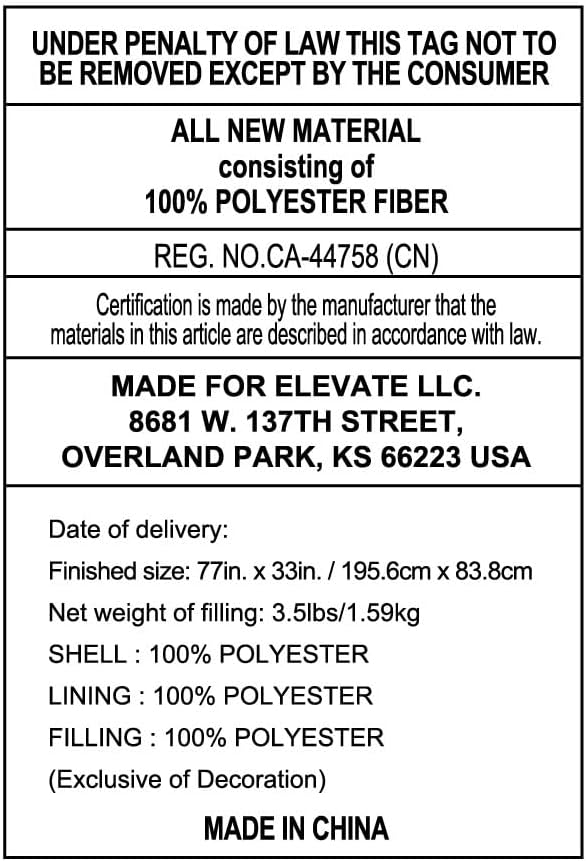 CORE Sleeping Bags for Adults | Lightweight & Compact | Perfect for Indoor or Outdoor Use, Camping, Backpacking, Hiking, & Sleepovers | Ideal for Warm & Cooler 3 Season Weather