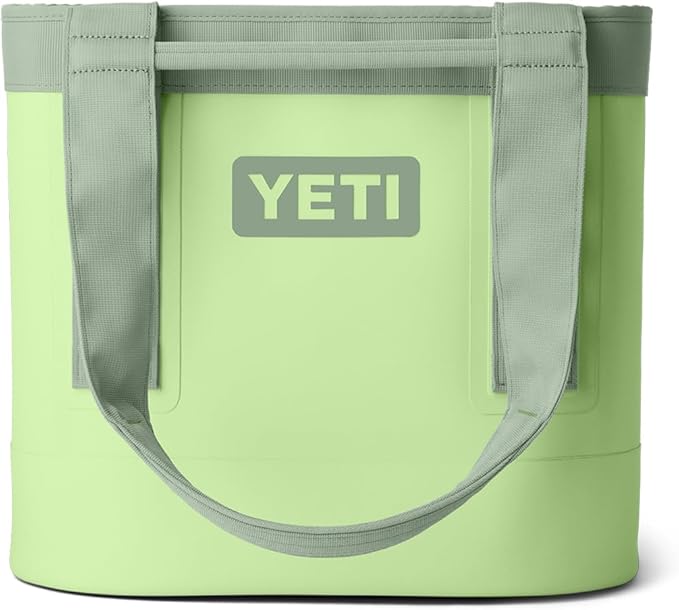 YETI Camino 20 Carryall with Internal Dividers, All-Purpose Utility Bag