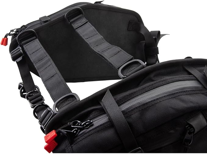 Tusk Traverse Pannier Bags