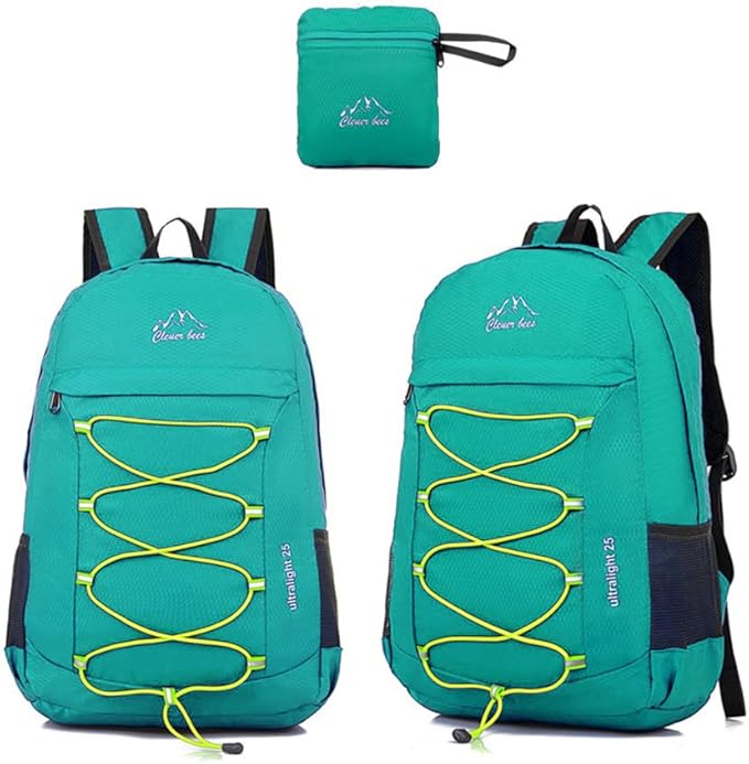 Outdoor Water Resistant Hiking Backpack