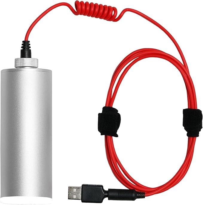 Voltaic Systems Shine 3-in-1 LED Lantern, Emergency Flashlight, Rechargeable 10,050mAh Portable Power Bank. 100+ Hours Run Time, Dimmable, IPX67 Waterproof Metal Case Used for Camping, Home, Outages