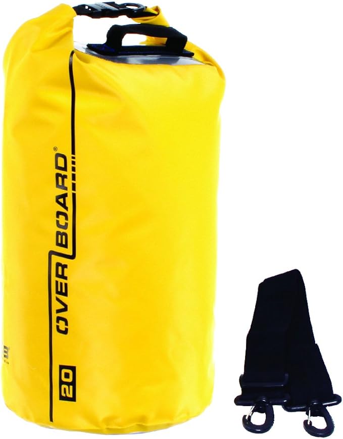 OverBoard Waterproof Dry Tube Bag