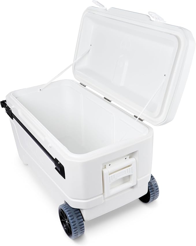Igloo 110qt Glide Coolers