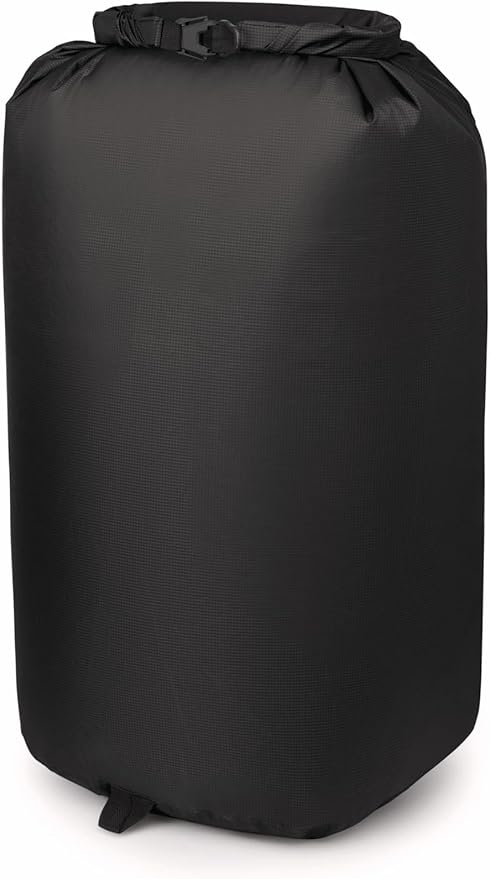 Osprey Ultralight Protective Backpack Liner, Black, Medium