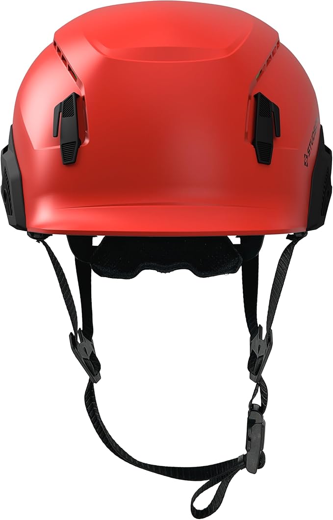 STUDSON SHK-1 Vented Safety Helmet