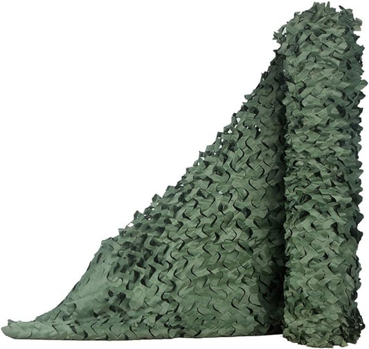 Sitong Bulk Roll Camo Netting for Hunting Military Decoration Sunshade