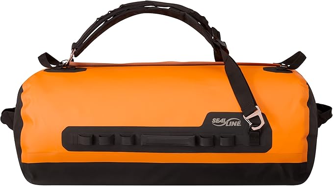 SealLine Pro Zip Waterproof Duffel Bag