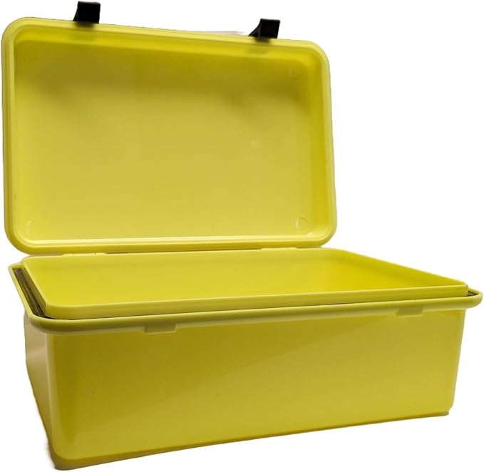 Storm Accessories Typhoon Dry Box - Small