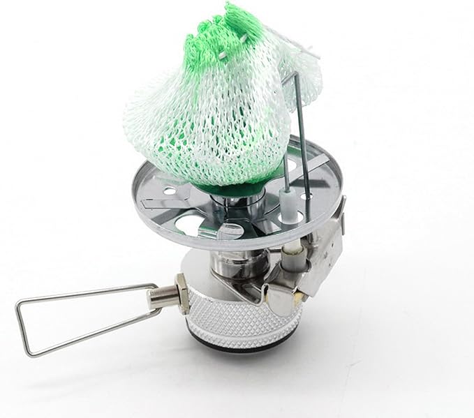 40 Pieces Propane Lantern Mantles Lanterns Mantles Gas Lamp Mantles Gas Lantern Mantles U Shape Mantles for Propane Lantern Gas Lantern Covers Mantles for Lantern (One Layer)