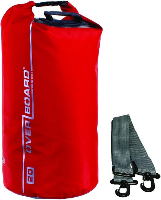OverBoard Waterproof Dry Tube Bag