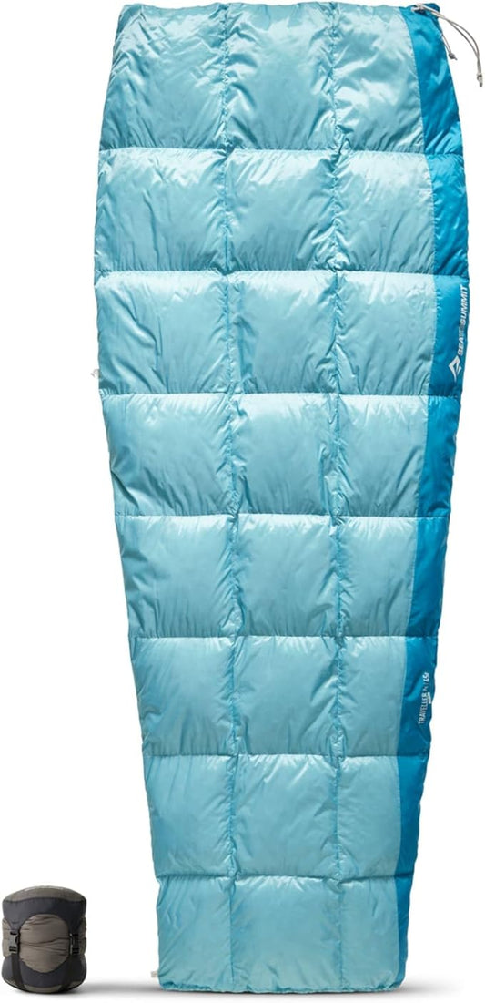 Sea to Summit Traveller Down Sleeping Bag Blanket