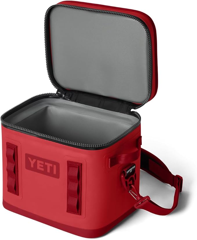 YETI Hopper Flip 12 Soft Cooler