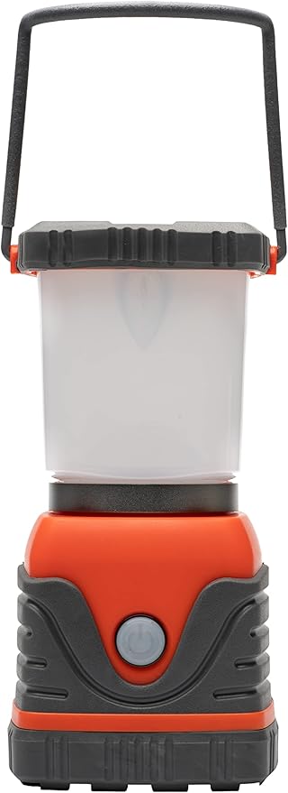 S.O.L. Survive Outdoors Longer Camp Lantern 3D