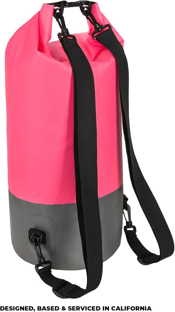 Seavenger Seafarer 20L Waterproof Dry Bag