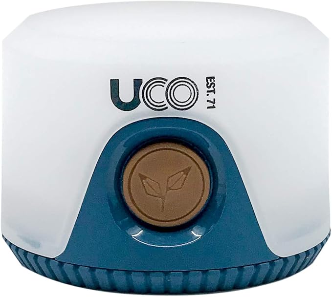 UCO Sprout 100 Lumen Hang-Out LED Camping Lantern