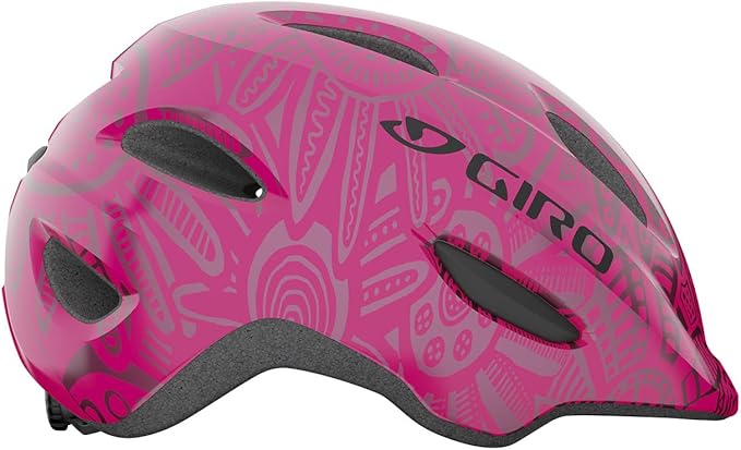 Giro Scamp MIPS Youth Recreational Cycling Helmet