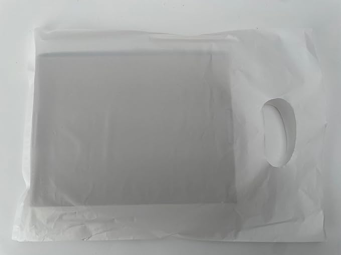 Meetory Clear Waterproof bags Pouch Dry Bags For Camera Mobile Phone Maps Kayak Document Holder - 3 Piece Set Waterproof Plastic Pouch Utility Bags(Yellow)