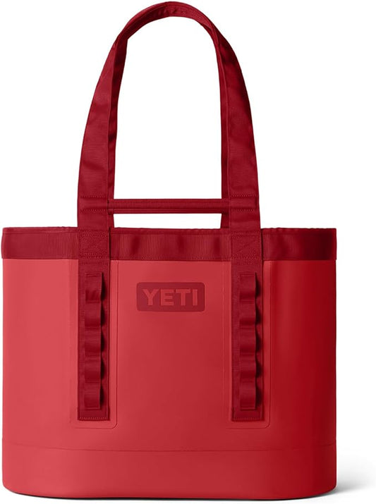 YETI Camino 50 Carryall with Internal Dividers, All-Purpose Utility, Boat and Beach Tote Bag, Durable, Waterproof