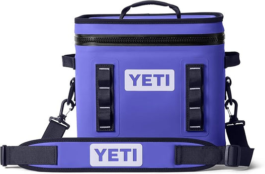 YETI Hopper Flip 12 Soft Cooler