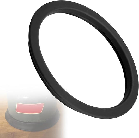 SUNJIKA Camping Kerosene Lamp Silicone Tank Base Protector for Coleman Lanterns, Scratch-Resistant, Enhanced Stability Camping Lantern Part,Suitable for Coleman Lanterns 220.228.236.237.252,639