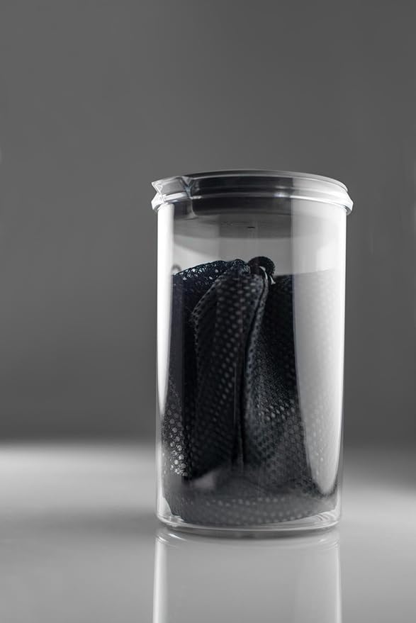 GSI Outdoors 30 fl. oz. JavaDrip for Portable Drip Coffee System at The Office or Camping,Blue